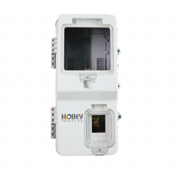 PXD1-1 Single Phase One Meter Position Meter Box